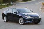 Lexus ES350 2013 года